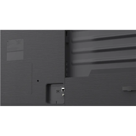 Televizorius LG NANO 4K AI TV | 75NU800B3LA | 75 | Smart TV | webOS | UHD | Juodas