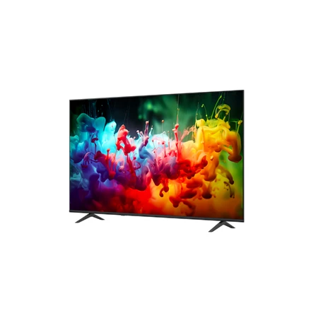 Televizorius LG QNED 4K AI Mini LED TV | 75QNED70B3A | 75 | Smart TV | webOS | UHD | Juodas