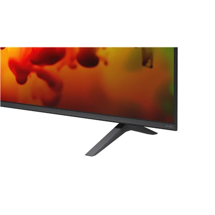 Televizorius LG QNED 4K AI Mini LED TV | 75QNED70B3A | 75 | Smart TV | webOS | UHD | Juodas
