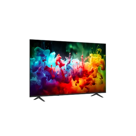 Televizorius LG QNED 4K AI Mini LED TV | 75QNED70B3A | 75 | Smart TV | webOS | UHD | Juodas