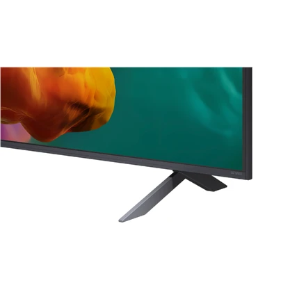Televizorius LG 75QNED85B3B 75" (189 cm) 4K QNED evo MiniLED Smart TV | LG QNED 4K evo AI Mini LED TV | 75QNED85B3B | 75 | Smart TV | webOS | UHD | Juodas (100 EUR nuolaidos kodas)