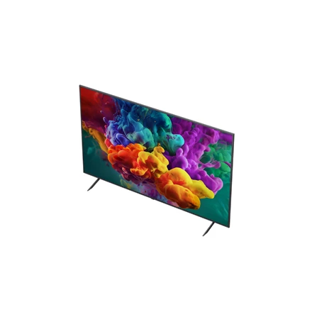Televizorius LG 75QNED85B3B 75" (189 cm) 4K QNED evo MiniLED Smart TV | LG QNED 4K evo AI Mini LED TV | 75QNED85B3B | 75 | Smart TV | webOS | UHD | Juodas (100 EUR nuolaidos kodas)