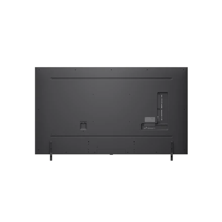 Televizorius LG 75QNED85B3B 75" (189 cm) 4K QNED evo MiniLED Smart TV | LG QNED 4K evo AI Mini LED TV | 75QNED85B3B | 75 | Smart TV | webOS | UHD | Juodas (100 EUR nuolaidos kodas)
