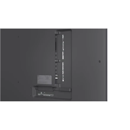 Televizorius LG 75QNED85B3B 75" (189 cm) 4K QNED evo MiniLED Smart TV | LG QNED 4K evo AI Mini LED TV | 75QNED85B3B | 75 | Smart TV | webOS | UHD | Juodas (100 EUR nuolaidos kodas)