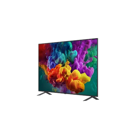 Televizorius LG 75QNED85B3B 75" (189 cm) 4K QNED evo MiniLED Smart TV | LG QNED 4K evo AI Mini LED TV | 75QNED85B3B | 75 | Smart TV | webOS | UHD | Juodas (100 EUR nuolaidos kodas)