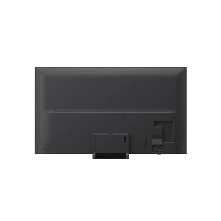 Televizorius LG QNED 4k evo AI Mini LED TV | 75QNED8EB3A | 75 | Smart TV | webOS | UHD | Juodas