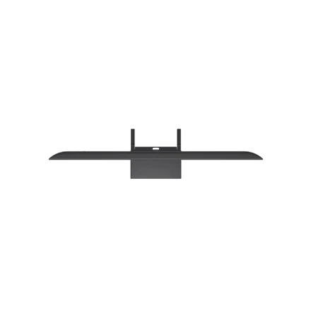 Televizorius LG QNED 4k evo AI Mini LED TV | 75QNED8EB3A | 75 | Smart TV | webOS | UHD | Juodas