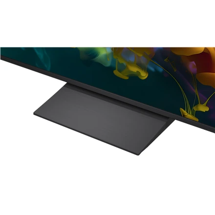 Televizorius LG QNED 4k evo AI Mini LED TV | 75QNED8EB3A | 75 | Smart TV | webOS | UHD | Juodas