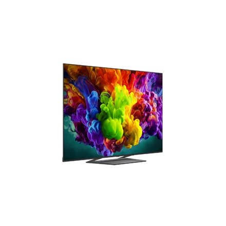 Televizorius LG 75QNED93B6A 2026m. modelis (80 EUR nuolaidos kodas)