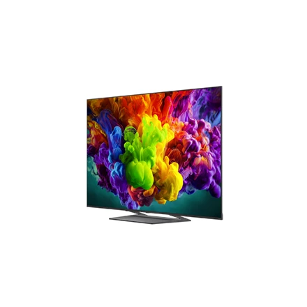 Televizorius LG 75QNED93B6A 2026m. modelis (80 EUR nuolaidos kodas)