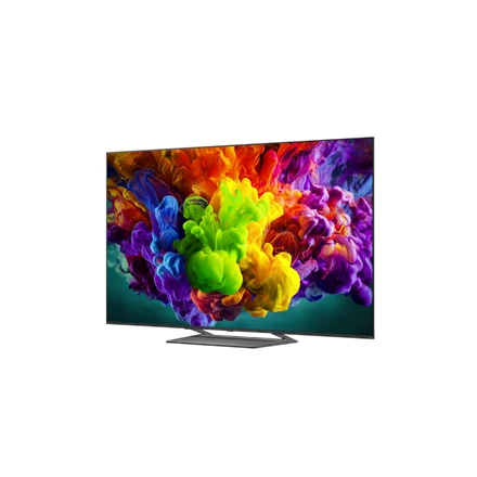 Televizorius LG 75QNED93B6A 2026m. modelis (80 EUR nuolaidos kodas)