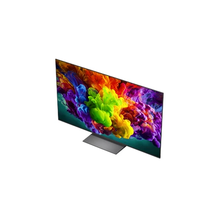 Televizorius LG 75QNED93B6A 2026m. modelis (80 EUR nuolaidos kodas)