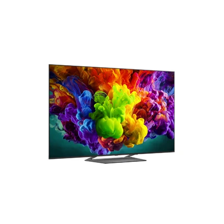 Televizorius LG 75QNED93B6A 2026m. modelis (80 EUR nuolaidos kodas)