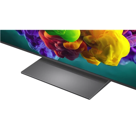 Televizorius LG 75QNED93B6A 2026m. modelis (80 EUR nuolaidos kodas)