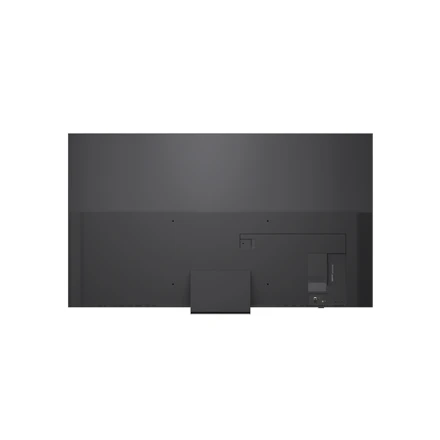 Televizorius LG 4K evo AI Mini RGB TV | 86MRGB87B3B | 86 | Smart TV | webOS | UHD | Juodas