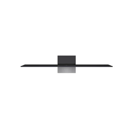 Televizorius LG 4K evo AI Mini RGB TV | 86MRGB87B3B | 86 | Smart TV | webOS | UHD | Juodas