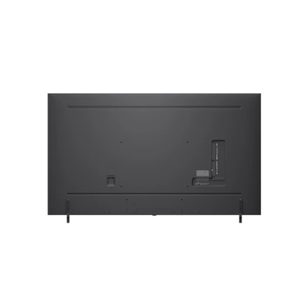 Televizorius LG QNED 4K evo Mini LED TV | 86QNED85B3B | 86 | Smart TV | webOS | UHD | Juodas (100 EUR nuolaidos kodas)
