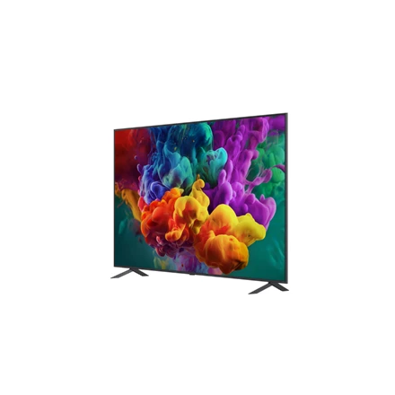 Televizorius LG QNED 4K evo Mini LED TV | 86QNED85B3B | 86 | Smart TV | webOS | UHD | Juodas (100 EUR nuolaidos kodas)
