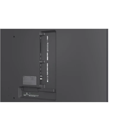Televizorius LG QNED 4K evo Mini LED TV | 86QNED85B3B | 86 | Smart TV | webOS | UHD | Juodas (100 EUR nuolaidos kodas)