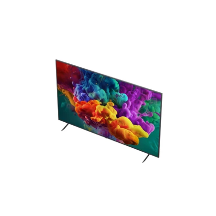 Televizorius LG QNED 4K evo Mini LED TV | 86QNED85B3B | 86 | Smart TV | webOS | UHD | Juodas (100 EUR nuolaidos kodas)