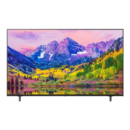 LG 55UK762H0LB 55" išmanusis viešbučio UHD televizorius su DVB-T2/C/S2 belaidžiu internetu