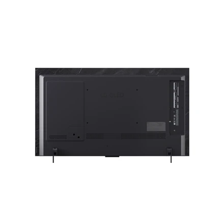 Televizorius LG OLED 4K evo AI C6 TV | OLED42C61LA | 42 | Smart TV | webOS | UHD | Juodas (40 EUR nuolaidos kodas)