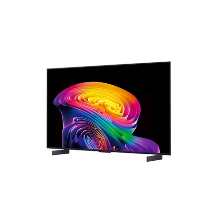 Televizorius LG OLED 4K evo AI C6 TV | OLED42C61LA | 42 | Smart TV | webOS | UHD | Juodas (40 EUR nuolaidos kodas)