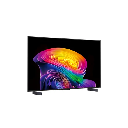 Televizorius LG OLED 4K evo AI C6 TV | OLED42C61LA | 42 | Smart TV | webOS | UHD | Juodas (40 EUR nuolaidos kodas)