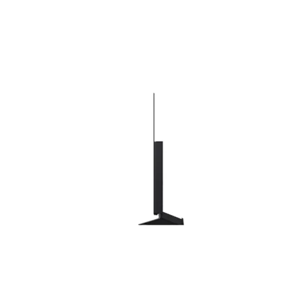 Televizorius LG OLED 4K evo AI C6 TV | OLED48C61LA | 48 | Smart TV | webOS | UHD | Juodas
