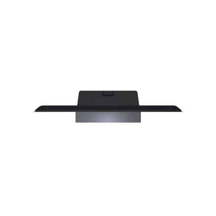 Televizorius LG OLED 4K evo AI C6 TV | OLED48C61LA | 48 | Smart TV | webOS | UHD | Juodas