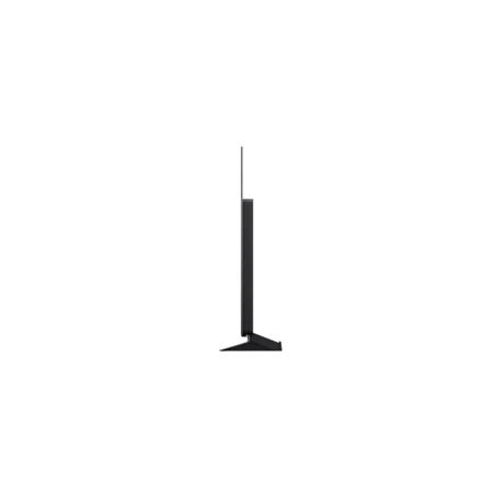 Televizorius LG OLED 4K evo AI C6 TV | OLED55C61LA | 55 | Smart TV | webOS | UHD | Juodas