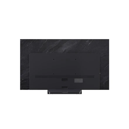Televizorius LG OLED 4K evo AI C6 TV | OLED55C61LA | 55 | Smart TV | webOS | UHD | Juodas