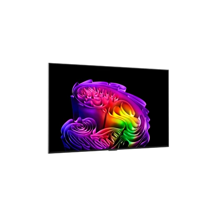 Televizorius LG OLED 4K AI G6 TV | OLED55G61LW | 55 | Smart TV | webOS | UHD | Juodas