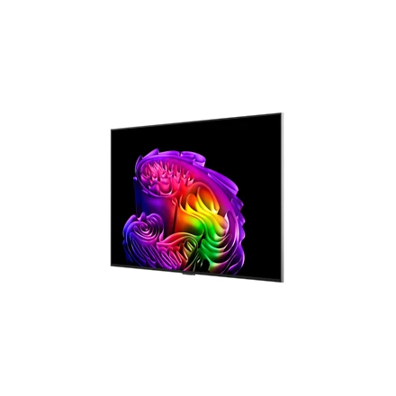 Televizorius LG OLED 4K AI G6 TV | OLED55G61LW | 55 | Smart TV | webOS | UHD | Juodas