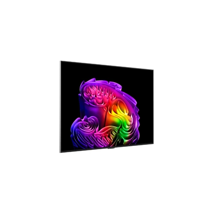 Televizorius LG OLED 4K AI G6 TV | OLED55G61LW | 55 | Smart TV | webOS | UHD | Juodas