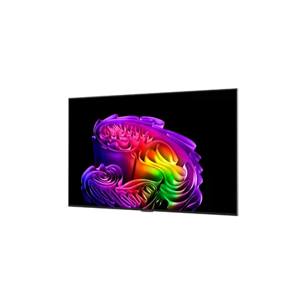 Televizorius LG OLED 4K AI G6 TV | OLED55G61LW | 55 | Smart TV | webOS | UHD | Juodas