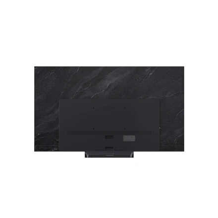 Televizorius LG OLED 4K evo AI C6 TV | OLED65C61LA | 65 | Smart TV | webOS | UHD | Juodas