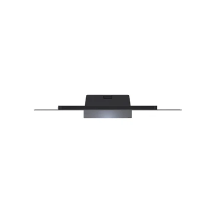 Televizorius LG OLED 4K evo AI C6 TV | OLED65C61LA | 65 | Smart TV | webOS | UHD | Juodas