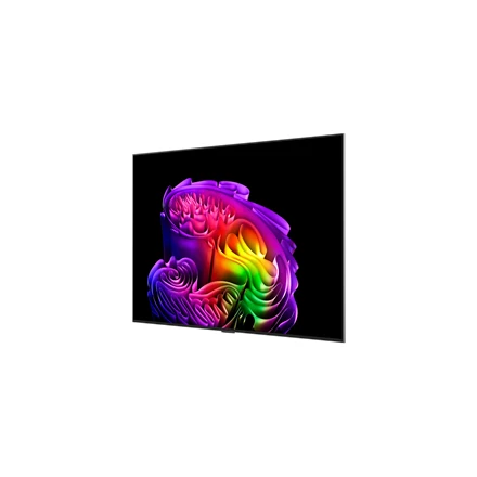 Televizorius LG OLED 4K AI G6 TV | OLED65G61LW | 65 | Smart TV | webOS | UHD | Juodas