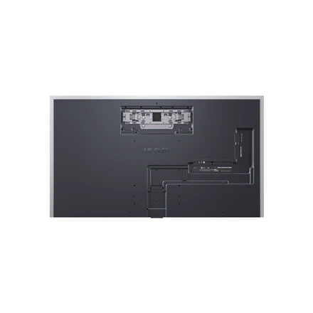 Televizorius LG OLED 4K AI G6 TV | OLED65G61LW | 65 | Smart TV | webOS | UHD | Juodas