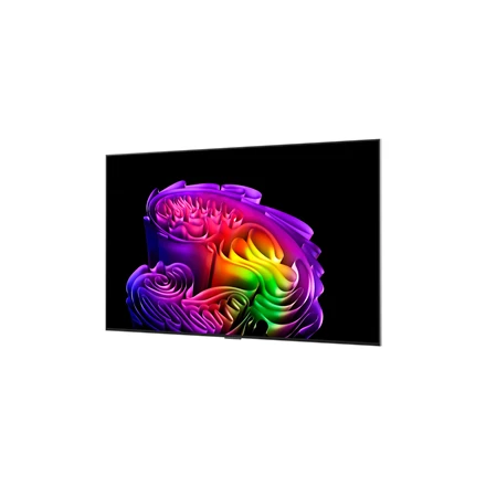 Televizorius LG OLED 4K AI G6 TV | OLED65G61LW | 65 | Smart TV | webOS | UHD | Juodas