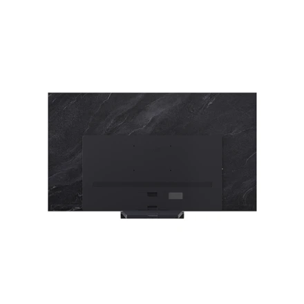 Televizorius LG OLED 4K evo AI C6 TV | OLED77C61LA | 77 | Smart TV | webOS | UHD | Juodas