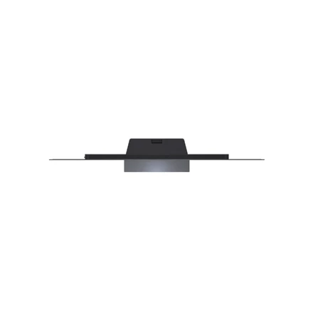 Televizorius LG OLED 4K evo AI C6 TV | OLED77C61LA | 77 | Smart TV | webOS | UHD | Juodas