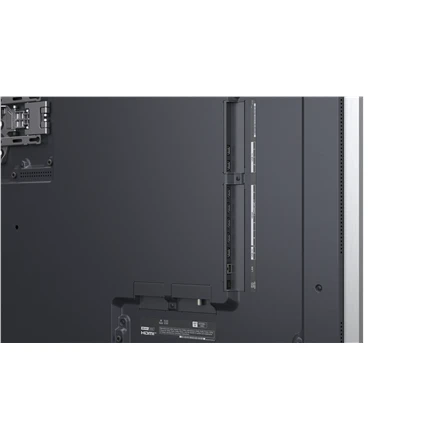 Televizorius LG OLED 4K AI G6 TV | OLED77G61LW | 77 | Smart TV | webOS | UHD | Juodas (200 EUR nuolaidos kodas)
