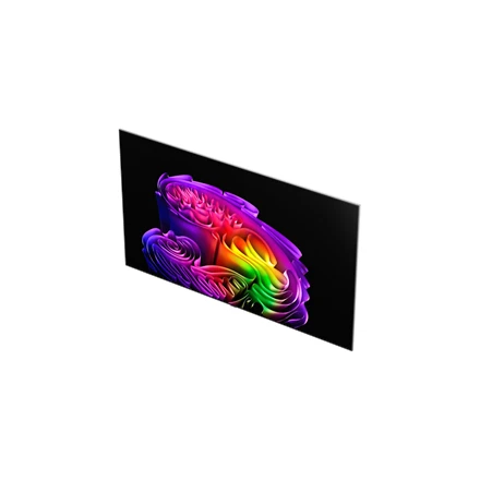 Televizorius LG OLED 4K AI G6 TV | OLED77G61LW | 77 | Smart TV | webOS | UHD | Juodas (200 EUR nuolaidos kodas)
