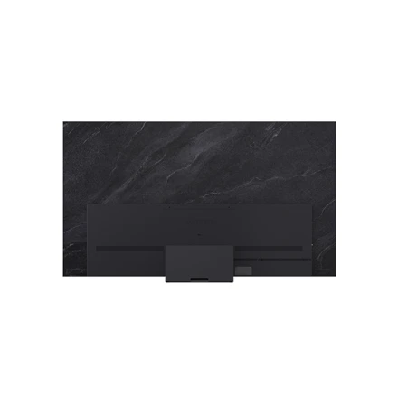 Televizorius LG OLED 4K evo AI C6 TV | OLED83C61LA | 83 | Smart TV | webOS | UHD | Juodas (200 EUR nuolaidos kodas)