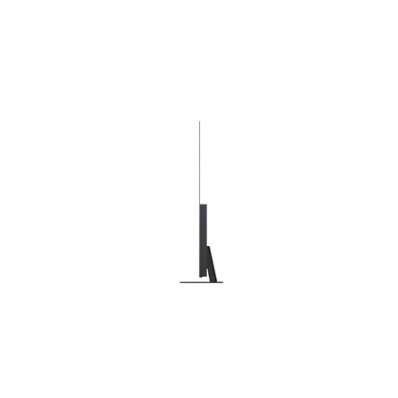 Televizorius LG OLED 4K evo AI C6 TV | OLED83C61LA | 83 | Smart TV | webOS | UHD | Juodas (200 EUR nuolaidos kodas)