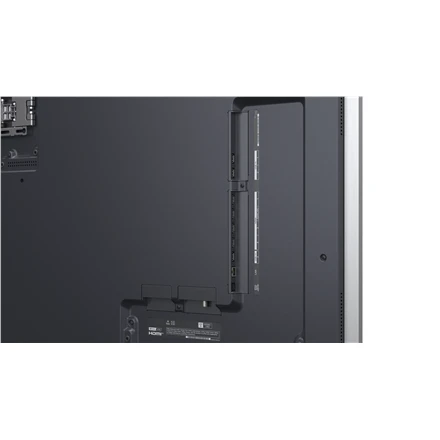 Televizorius LG OLED 4K AI G6 TV | OLED83G61LW | 83 | Smart TV | webOS | UHD | Juodas