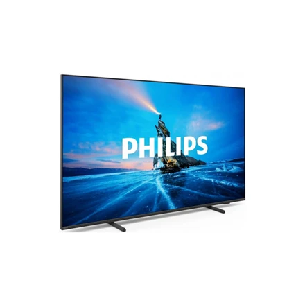Televizorius TV 32PQS6901/12 PHILIPS