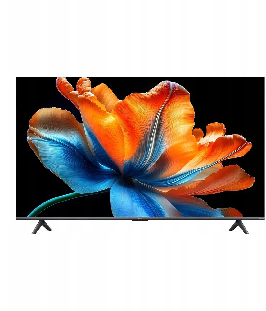 Televizorius Xiaomi S Mini LED 2026 | 98 | Smart TV | Google TV | 4K UHD | Tamsiai pilkas